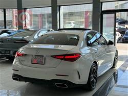 مرسيدس بنز C-Class